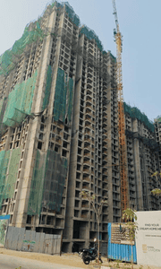 Project Image of 419.47 - 490.94 Sq.ft 1 BHK Apartment for buy in Runwal Gardens Phase 6A Bldg No 53 54