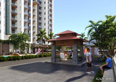 Project Image of 1150.0 - 1603.0 Sq.ft 2 BHK Apartment for buy in Golden Signature