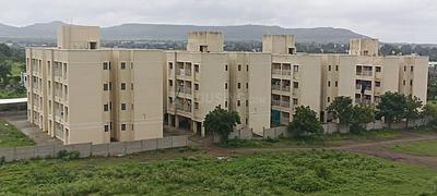 Project Image of 0.0 - 388.0 Sq.ft 1 RK Apartment for buy in Ashoka Valley of Flowers