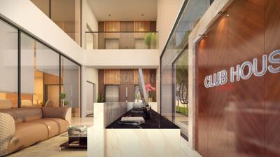 Project Image of 1165.0 - 1848.0 Sq.ft 2 BHK Apartment for buy in TVS Emerald Peninsula