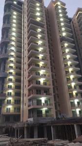 Project Image of 665.0 - 4650.0 Sq.ft 1 BHK Apartment for buy in Solitairian City