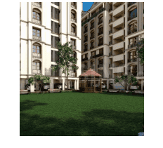 Project Image of 0.0 - 1053.0 Sq.ft 2 BHK Apartment for buy in Shyam Shree Radhe Krishna Heritage 2