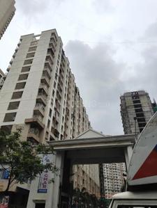 Project Image of 172.01 - 353.0 Sq.ft 1 RK Apartment for buy in Seven Eleven Apna Ghar