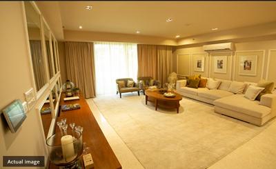 Project Image of 2012.0 - 6229.0 Sq.ft 3 BHK Apartment for buy in DLF Riverside