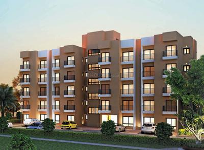 VBHC Vaibhav Greens Images for Elevation of VBHC Vaibhav Greens 2