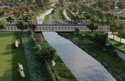 Project Image of 890.18 - 3281.92 Sq.ft Residential Plot Plot for buy in Universal Magnolia Rain Tree