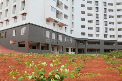 Project Image of 980.0 - 1333.0 Sq.ft 2 BHK Apartment for buy in Mahabaleshwara Classique Ruby