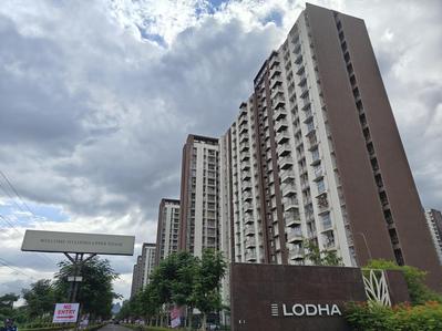 Project Image of 499.45 - 499.98 Sq.ft 1 BHK Apartment for buy in Lodha Magnolia A B And C