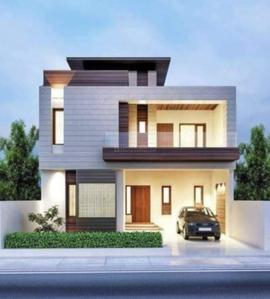 Project Image of 900.0 - 1550.0 Sq.ft 2 BHK Villa for buy in Premier Residency Villa