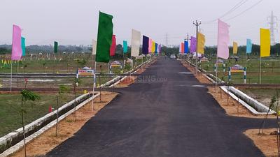 Project Image of 580.0 - 1200.0 Sq.ft Residential Plot Plot for buy in Vishwak Sri Mangal Avenue