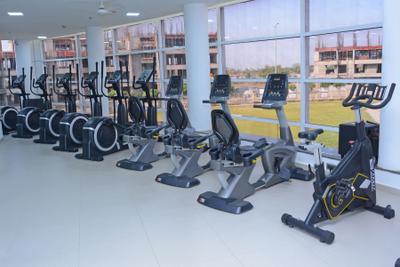 Project Image of 1133.0 - 1403.0 Sq.ft 2 BHK Apartment for buy in Om Shiv Kailasa Phase II
