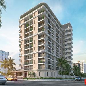 Project Image of 1180.83 - 1789.44 Sq.ft 2 BHK Apartment for buy in Sukham Ecoworld 5th