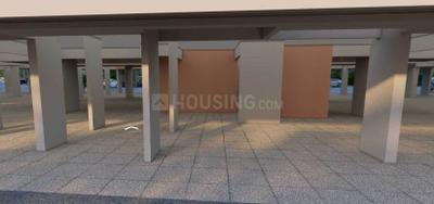 Project Image of 552.0 - 885.0 Sq.ft 2 BHK Apartment for buy in Breeze