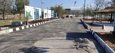 Project Image of 1000.0 - 6420.0 Sq.ft Residential Plot Plot for buy in GT Port Town