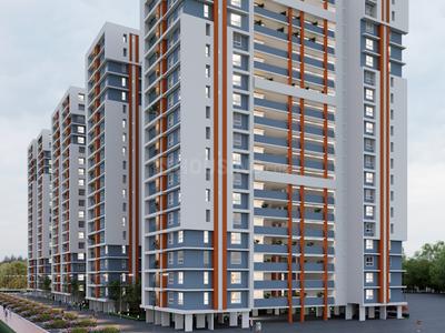 RDB GRK Harmony Elevation 2