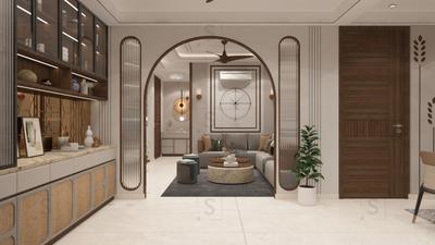 Project Image of 1156.52 - 1859.13 Sq.ft 2 BHK Apartment for buy in Anantam