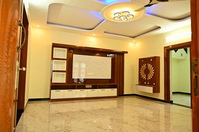 Project Image of 430.0 - 3500.0 Sq.ft Residential Plot Plot for buy in TRS Mega City