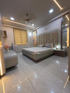 Project Image of 1263.92 - 1291.44 Sq.ft 4 BHK Apartment for buy in Shubh Udita