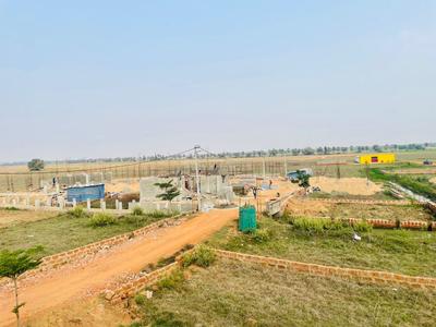 Project Image of 1200.0 - 3000.0 Sq.ft Residential Plot Plot for buy in My Nest Aditi Nagar