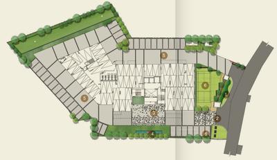 Project Image of 919.0 - 1291.0 Sq.ft 3 BHK Apartment for buy in Signature 18