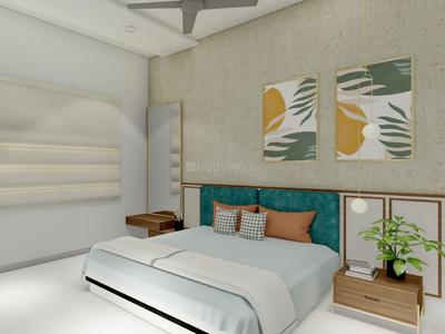 Project Image of 1319.55 - 2032.18 Sq.ft 3 BHK Apartment for buy in Shree Balaji SB Height 1st