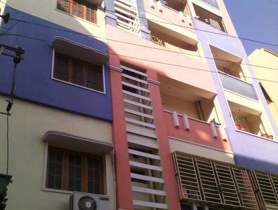 Project Image of 104.0 - 1160.0 Sq.ft 2 BHK Apartment for buy in Sai Surya Surya Classic