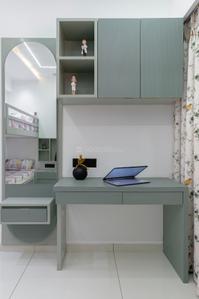 Project Image of 844.86 - 854.98 Sq.ft 3 BHK Apartment for buy in Status Ananta
