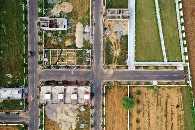 Project Image of 468.66 - 9459.32 Sq.ft Residential Plot Plot for buy in Aryan Yaduraj Enclave Phase lll