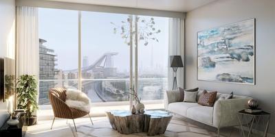 Project Image of 724.95 - 989.96 Sq.ft 1 BHK Apartment for buy in Azizi Riviera 3