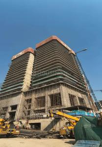 Project Image of 9199.0 - 10399.01 Sq.ft 4 BHK Apartment for buy in My Home 99