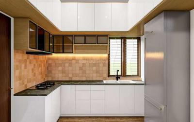 Project Image of 1093.0 - 1292.0 Sq.ft 2 BHK Apartment for buy in NU Prestige Golden Towers
