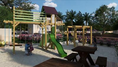 Project Image of 2000.0 - 4500.0 Sq.ft Residential Plot Plot for buy in TAB Terra Casa Grande
