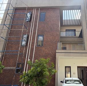 Project Image of 3220.0 - 3960.0 Sq.ft 5 BHK Villa for buy in Ankura Iqon West