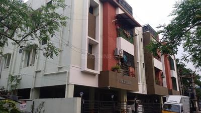 Project Image of 675.0 - 1266.0 Sq.ft 2 BHK Apartment for buy in ASR Builders Chennai Sneham Homes