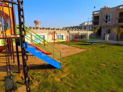 Project Image of 3250 Sq.ft 4 BHK Villa for sale in Makarwali for Rs. 16200000