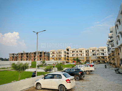 Project Image of 458.11 - 679.96 Sq.ft 2 BHK Apartment for buy in Inprosper New Saket Phase 2