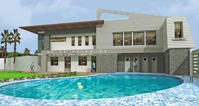 Project Image of 818.06 - 1782.18 Sq.ft 2 BHK Apartment for buy in Pushpanjali Heights
