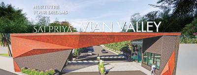 Project Image of 1350.0 - 4500.0 Sq.ft Residential Plot Plot for buy in Vian Valley
