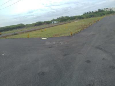 Project Image of 807.0 - 2948.0 Sq.ft Residential Plot Plot for buy in Vishnu Villa Plots