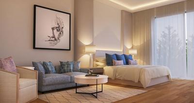 Project Image of 991.0 - 5731.0 Sq.ft 1 BHK Apartment for buy in Amila Hills