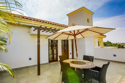 Project Image of 5342 Sq.ft 4.5 BHK Villa for sale in Yelahanka for Rs. 128800000