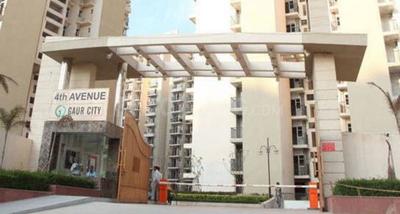 Project Image of 1174 Sq.ft 2 BHK Apartment / Flat for sale in Noida Extension for Rs. 10500000