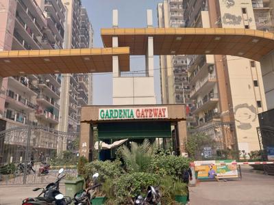 Project Image of 226.68 - 1504.43 Sq.ft 1 BHK Apartment for buy in Gardenia Gateway Tower A To G