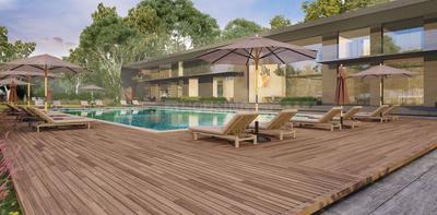 Project Image of 7254.0 - 19836.0 Sq.ft 3 BHK Villa for buy in Arvind Forreste