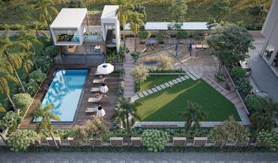 Project Image of 729.0 - 1309.0 Sq.ft 1 BHK Apartment for buy in Gajra Nandanvan