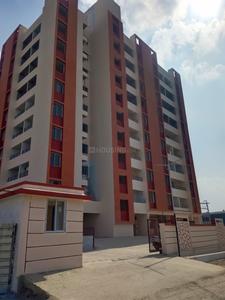 Project Image of 385.0 - 405.0 Sq.ft 1 BHK Apartment for buy in Cozy Karishma