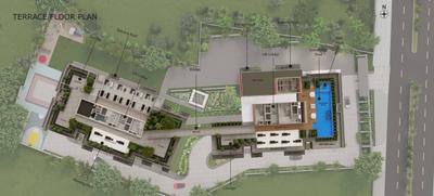 Project Image of 2251.0 - 3953.0 Sq.ft 3 BHK Apartment for buy in Northstar SP Palacio