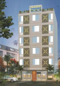 Project Image of 0.0 - 395.0 Sq.ft 2 BHK Apartment for buy in Vardhman The Florenza