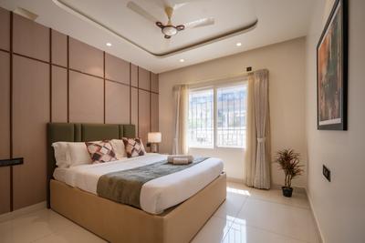 Project Image of 2355.0 - 2371.0 Sq.ft 4 BHK Apartment for buy in Keya Around The Life