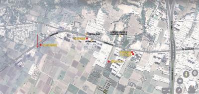 Project Image of 1853.0 - 2066.0 Sq.ft 4 BHK Villa for buy in 7X Sparsh Villa